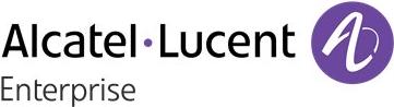 Alcatel LUCENT ENTERPRISE ALE-108 Erweiterungsmodul WLAN - Bluetooth 5.0 fur ALE-300/400/500