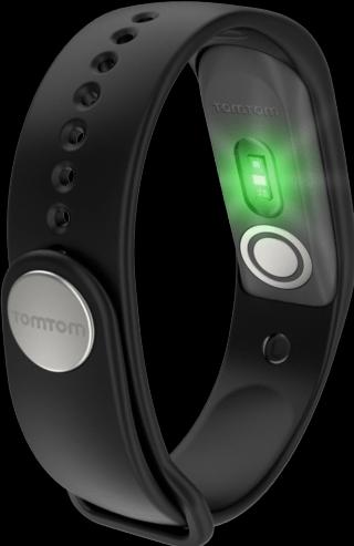 Produktbild TomTom Touch Cardio + Body Composition
