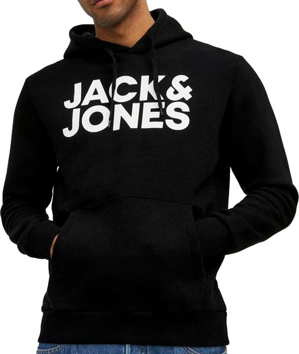 Produktbild Jack & Jones 2er Pack Corp Sweatshirt / Hoodie (L)