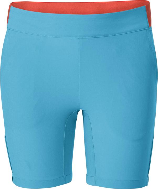 Blu cristallo