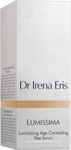 Produktbild Dr Irena Eris Dr. Irena Eris, Lumissima Luminizing Age, Day Serum, 30 ml (30 ml)