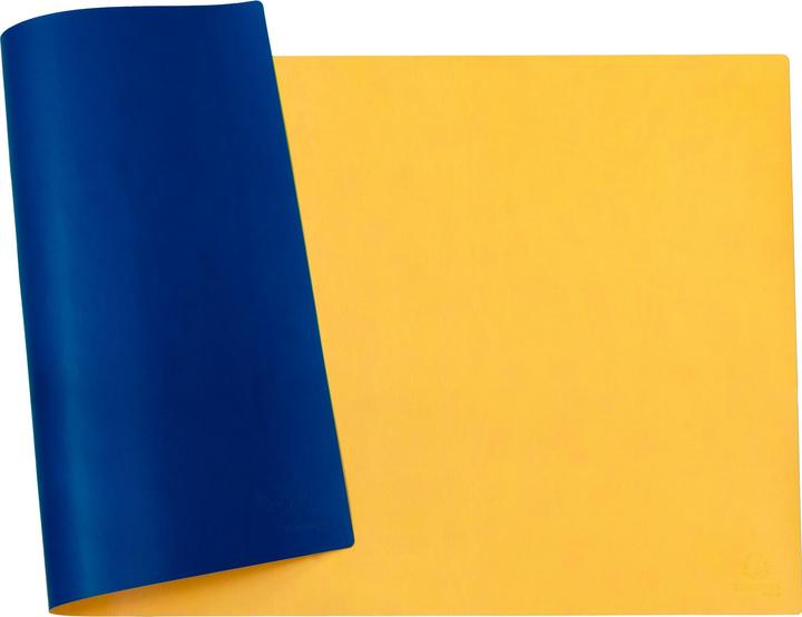 Actual product image Exacompta BEEBLUE - Desk pad (40 x 80 cm)