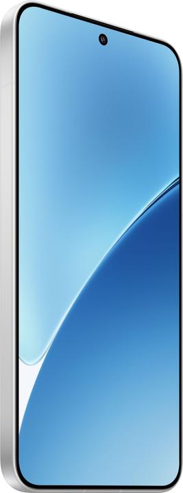 Produktbild Xiaomi 15 (512 GB, White, 6.36", Dual SIM, 50 Mpx, 5G)