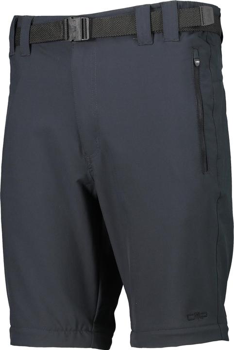 Actual product image CMP Campagnolo Mens Bermuda Zip Off Trekking Pants (26)