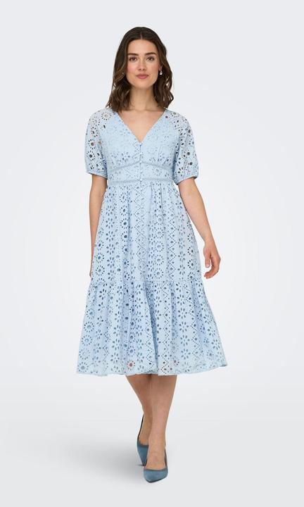Produktbild Only ONLADA Langes Kleid Kleid (XS)