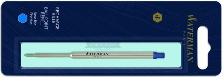 Produktbild Waterman Maxima (Gelmine, Blau, 0.70 mm)