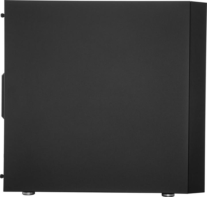 Immagine prodotto Cooler Master MasterBox E501L (ATX, Mini-ITX)