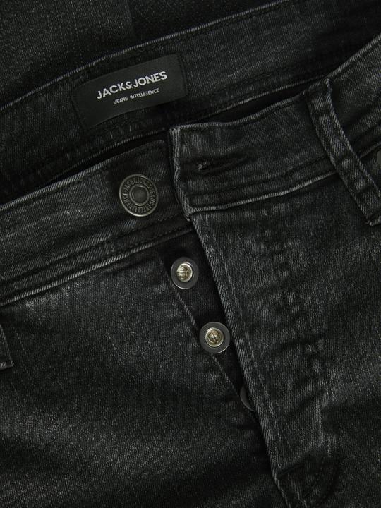 Immagine prodotto Jack & Jones Glenn Jeans Slim Fit Black Denim (W32/L30)