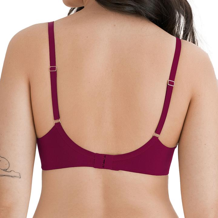 Actual product image Conturelle Florentine underwired bra (75 B, Single pack)