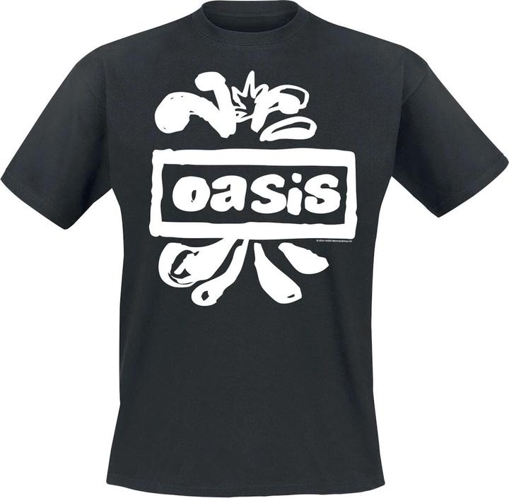 Produktbild Only & Sons T-Shirt Oasis Kurzarmshirt (L)