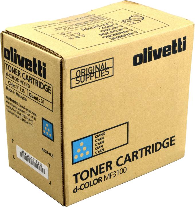 Produktbild Olivetti B1136 (B)