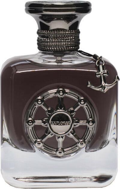 Aurora Black Potion - EDP - Volume: 100 ml (Eau de Parfum, 100 ml)