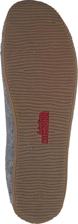Produktbild Living Kitzbühel Filzpantoffel Schweizer Kreuz - 10388 (37)