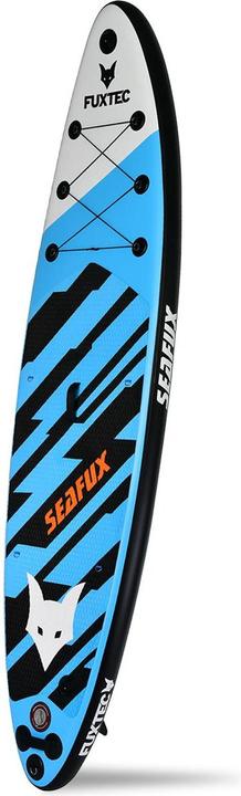 Actual product image Fuxtec Stand Up Paddle Board FX-SUP320D1