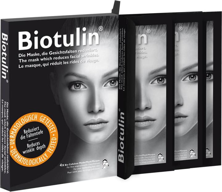 Biotulin Bio Cellulose (32 ml)