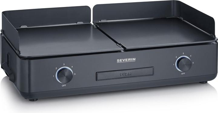 Actual product image Severin PG 8569 (EU plug)