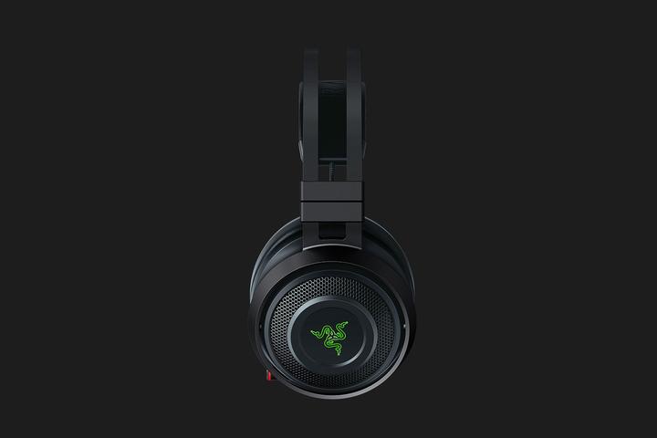 Image du produit Razer Nari Ultimate (Sans fil)
