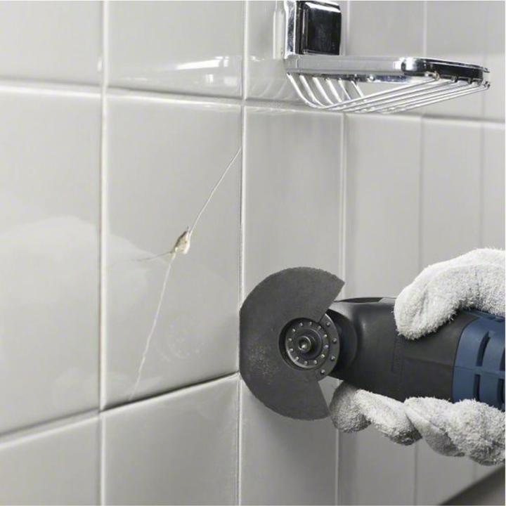 Productafbeelding Bosch Professional Zubehör Multifunctionele gereedschapsaccessoires