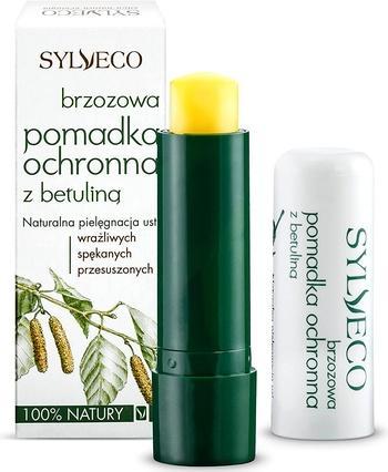 Produktbild Sylveco Lip Care