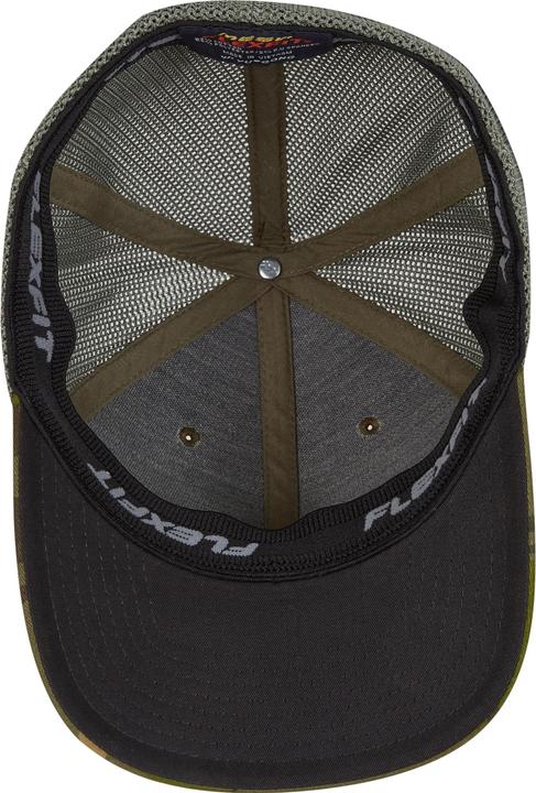 Produktbild Flexfit Multicam Trucker Mesh Cap - 13949 (One Size)