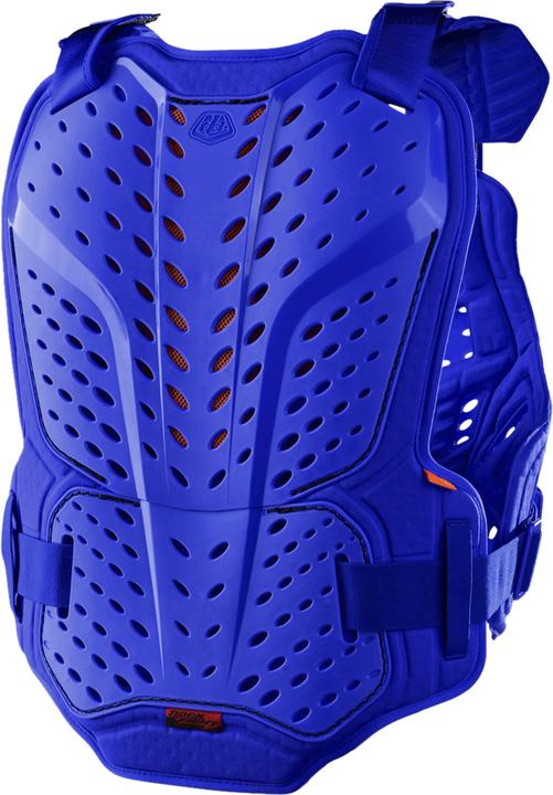 Image du produit Troy Lee Designs Rockfight D3O (S, Protège-poitrine, Modèle unique)