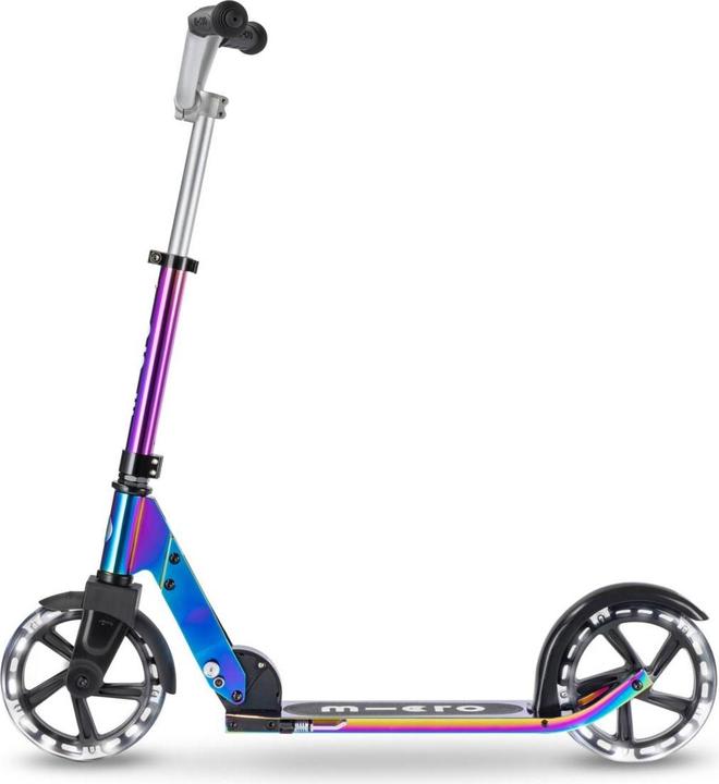 Immagine prodotto Micro Incrociatore