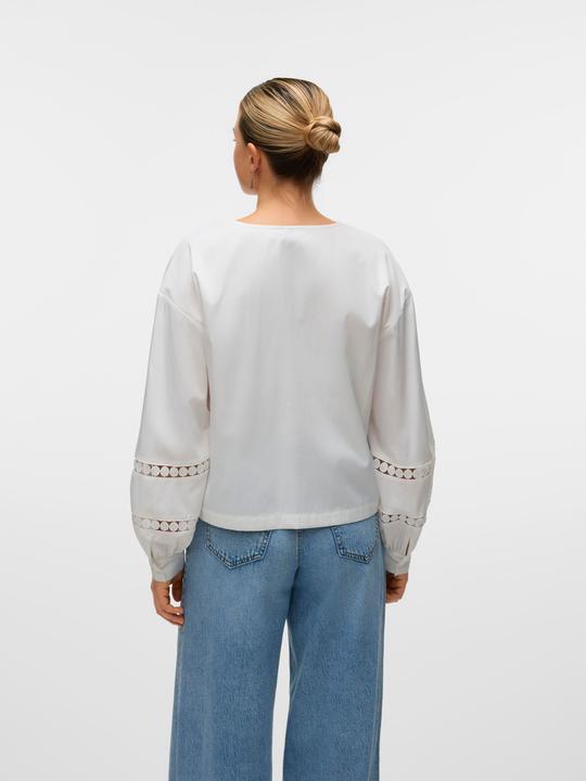 Image du produit Vero Moda VMJANNI Top Bluse (S)