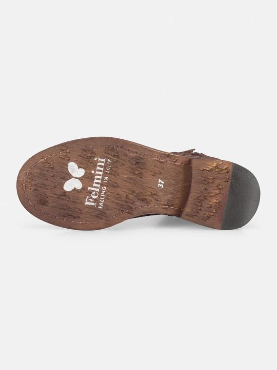 Actual product image Felmini Stiefelette (40)