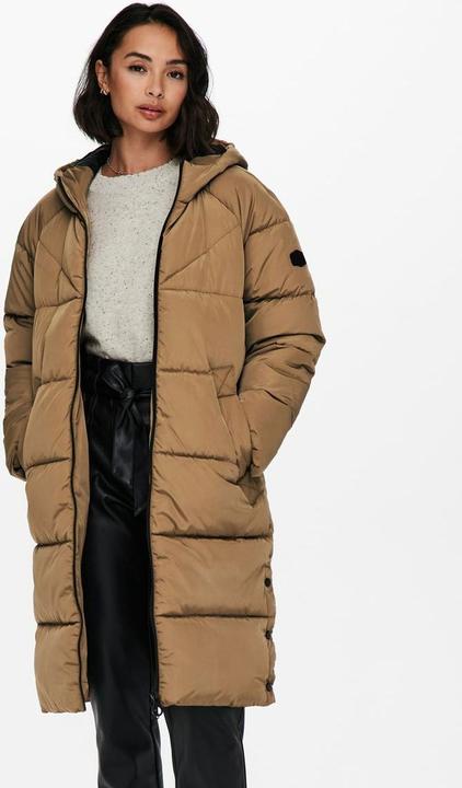 Produktbild Only Langer Puffer- Mantel (XS)