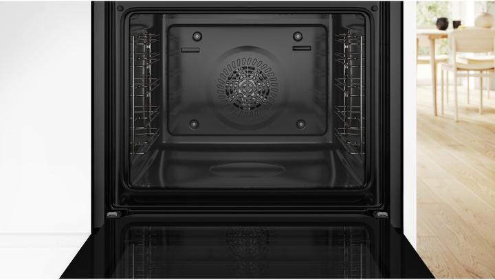 Actual product image Bosch Hausgeräte EB cooker