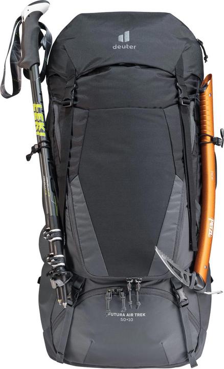 Actual product image Deuter Futura Air Trek (50 l)