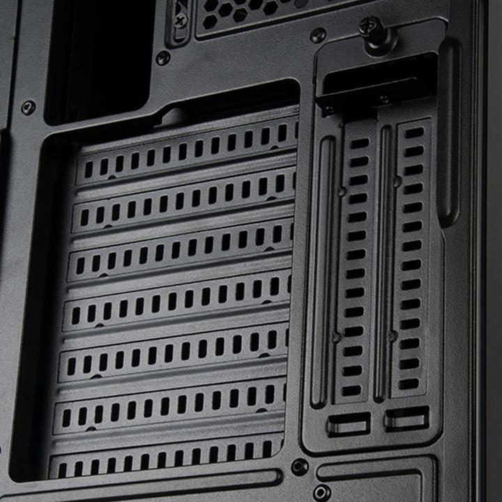 Image du produit Silverstone Fara R1 Pro V2 (ATX, mATX, Mini-ITX)