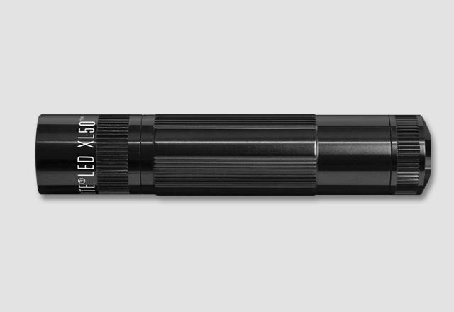 Actual product image Maglite Xl50 (12 cm, 200 lm)