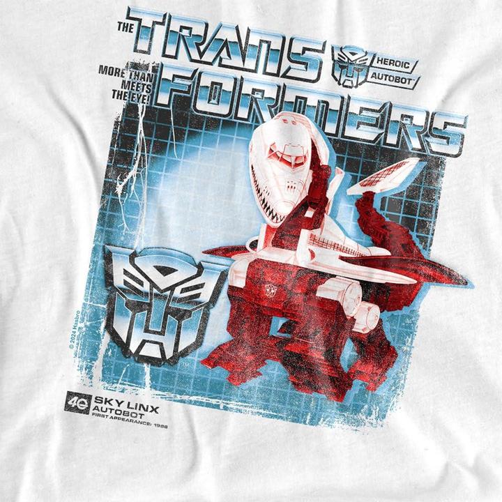 Immagine prodotto Transformers TShirt 40 (3XL)