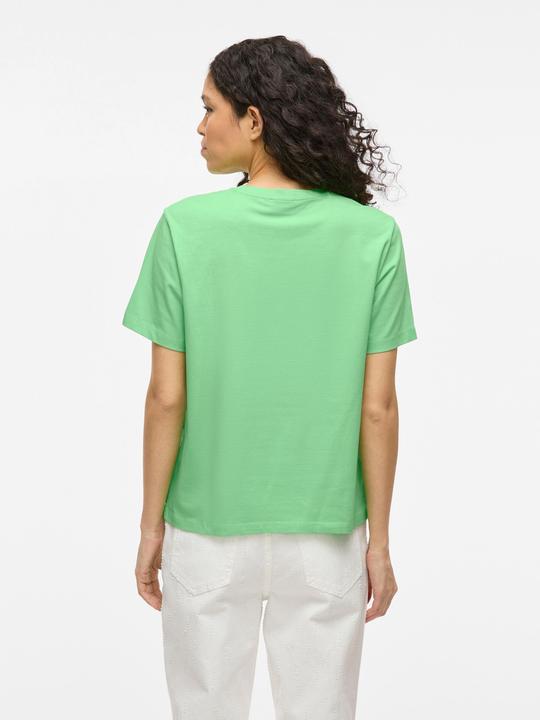 Image du produit Vila VINORA Rundhals T-Shirt (M)