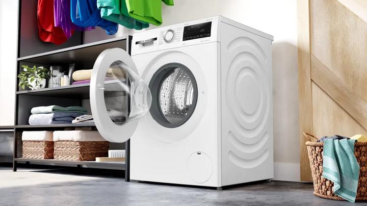 Actual product image Bosch Hausgeräte Bosch washer dryer WNA13491