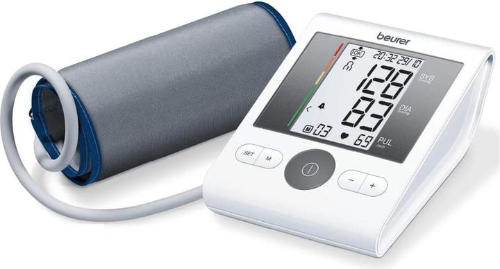 Actual product image Beurer Augustine (Blood pressure monitor upper arm)