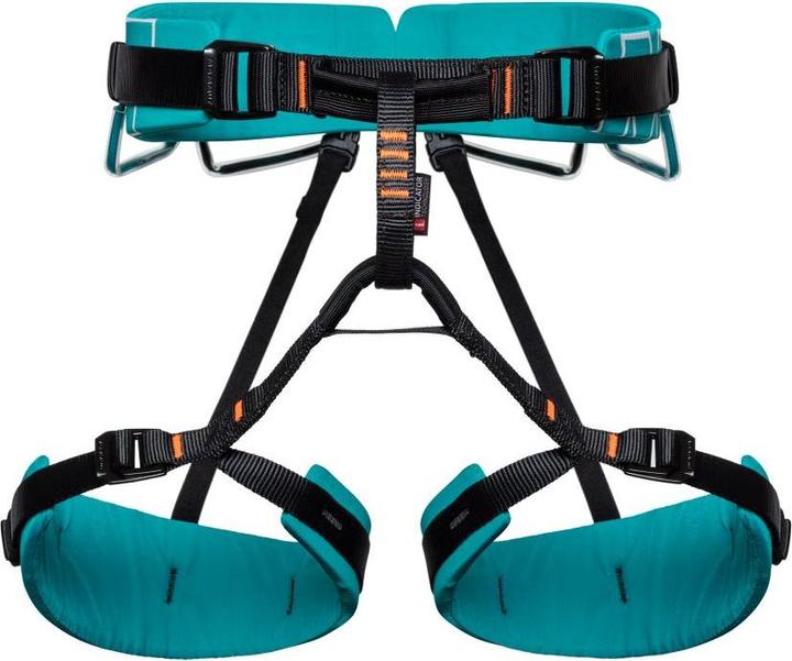 Image du produit Mammut 4 Slide Harness (XS, M)