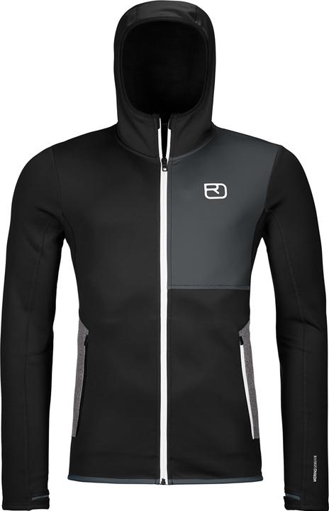 Image du produit Ortovox Fleece Hoody (XL)