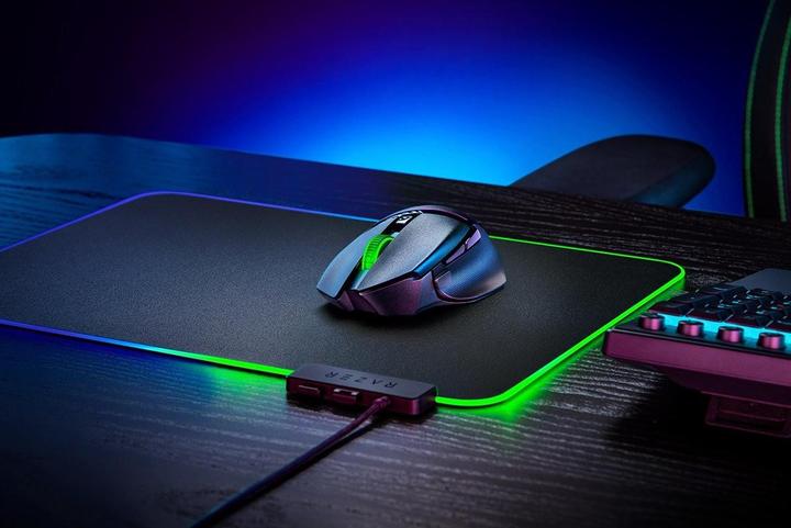 Produktbild Razer Basilisk V3 X HyperSpeed (Kabellos)