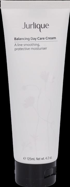 Image du produit Jurlique Crème de jour équilibrante - Hydratation - Ingrédients naturels - 125ml (125 ml)