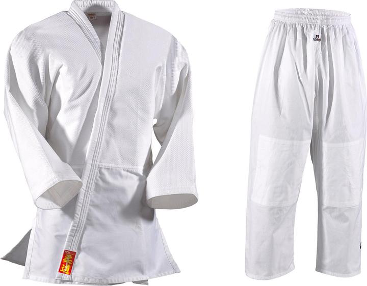 Produktbild Danrho judo kinder kimono yamanashi (120 C)