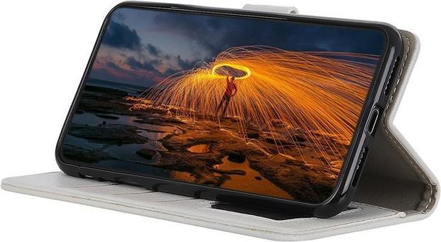 Produktbild MU Classic Litchi Leder Bookcover II Series (Honor 20 Lite)