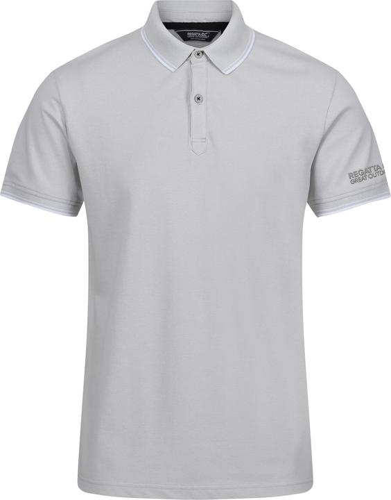 Actual product image Regatta Mens Tadeo Polo Shirt (3XL)