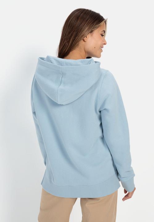 Actual product image Camel Active Hoodie in pure cotton (XS)