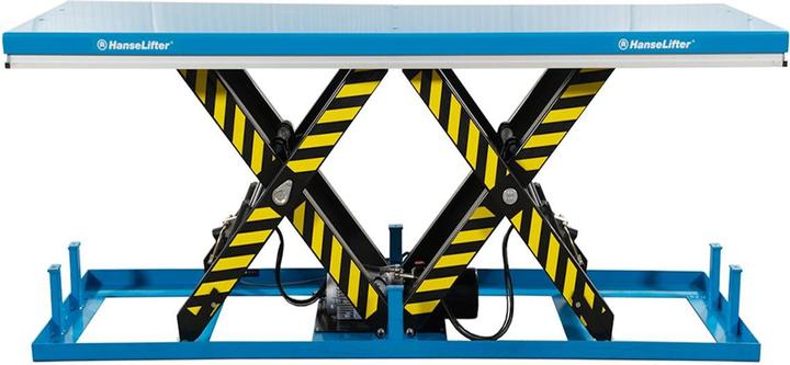 Produktbild Gesutra Tandem-Hubtisch