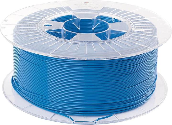 Produktbild Filament (PLA, 1.75 mm, 1000 g, Blau)