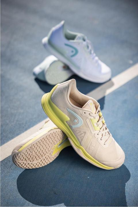 Image du produit Head Sprint Pro 3.5 Chaussures de tennis femmes (45)