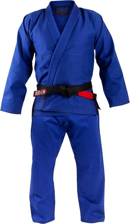 Image du produit Venum Contender EVO BJJ GI - Blue (164, 170)