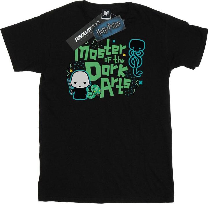 Voldemort Dark Arts Junior TShirt (M)